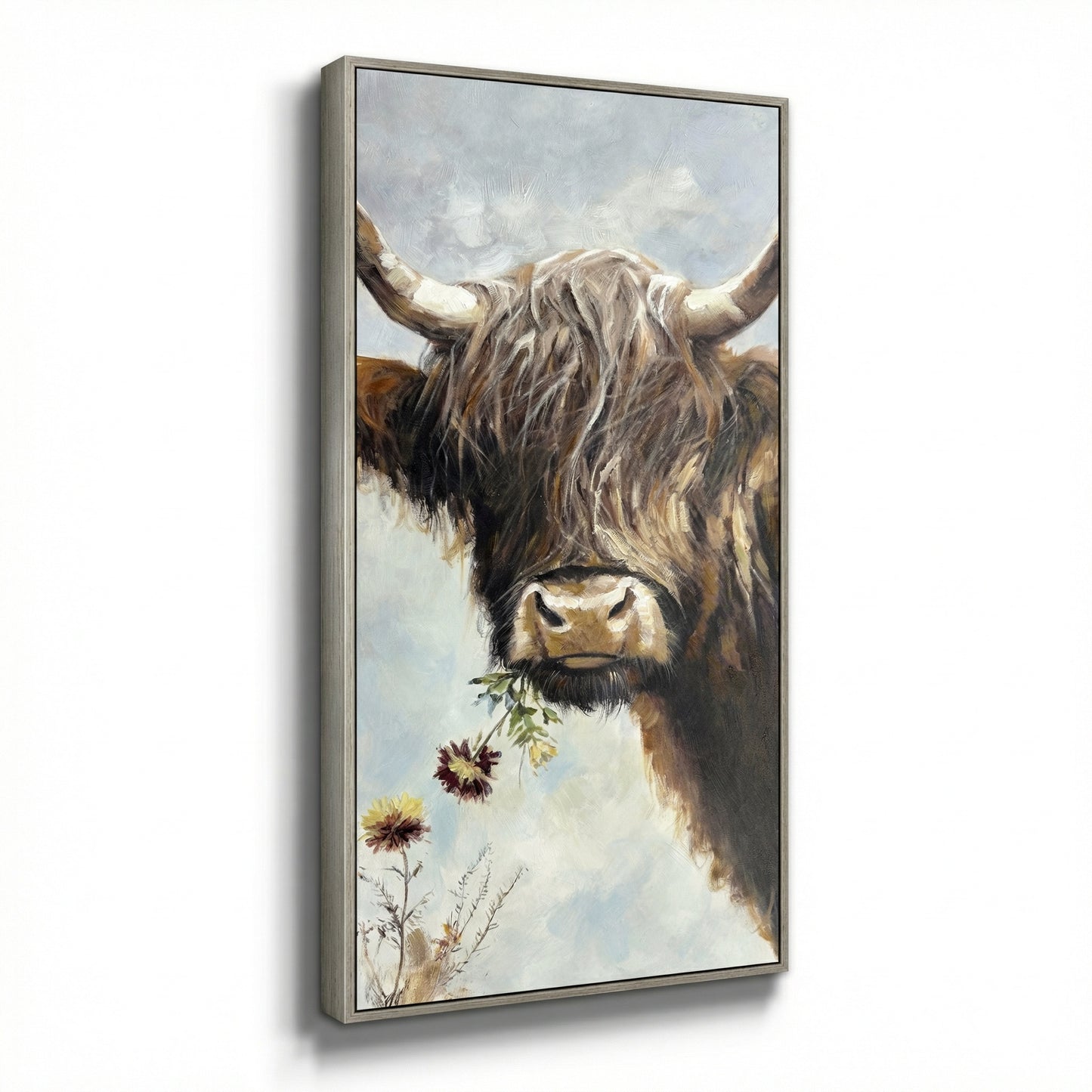 Highland Spirit
