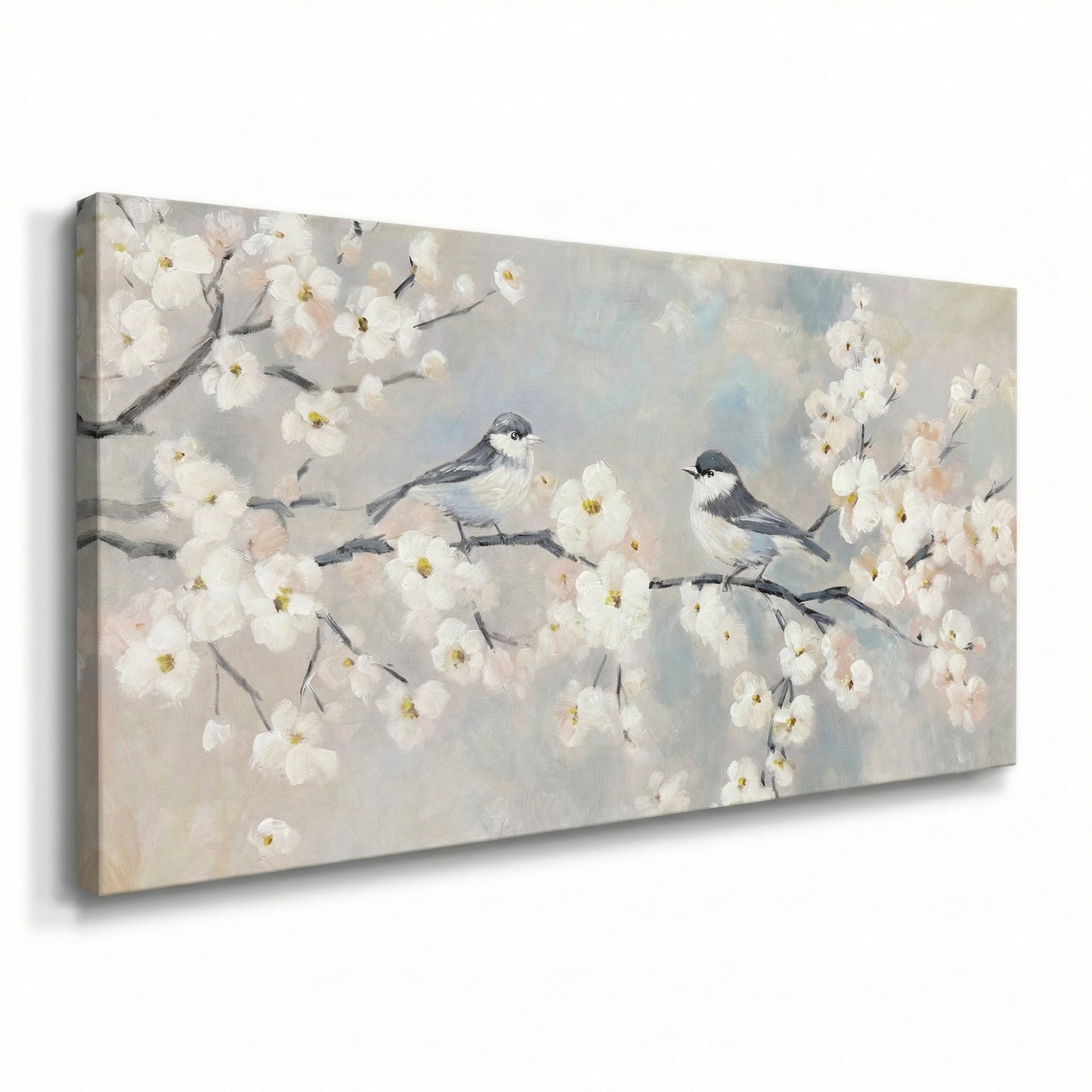 Springtime Duet