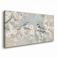 Springtime Duet