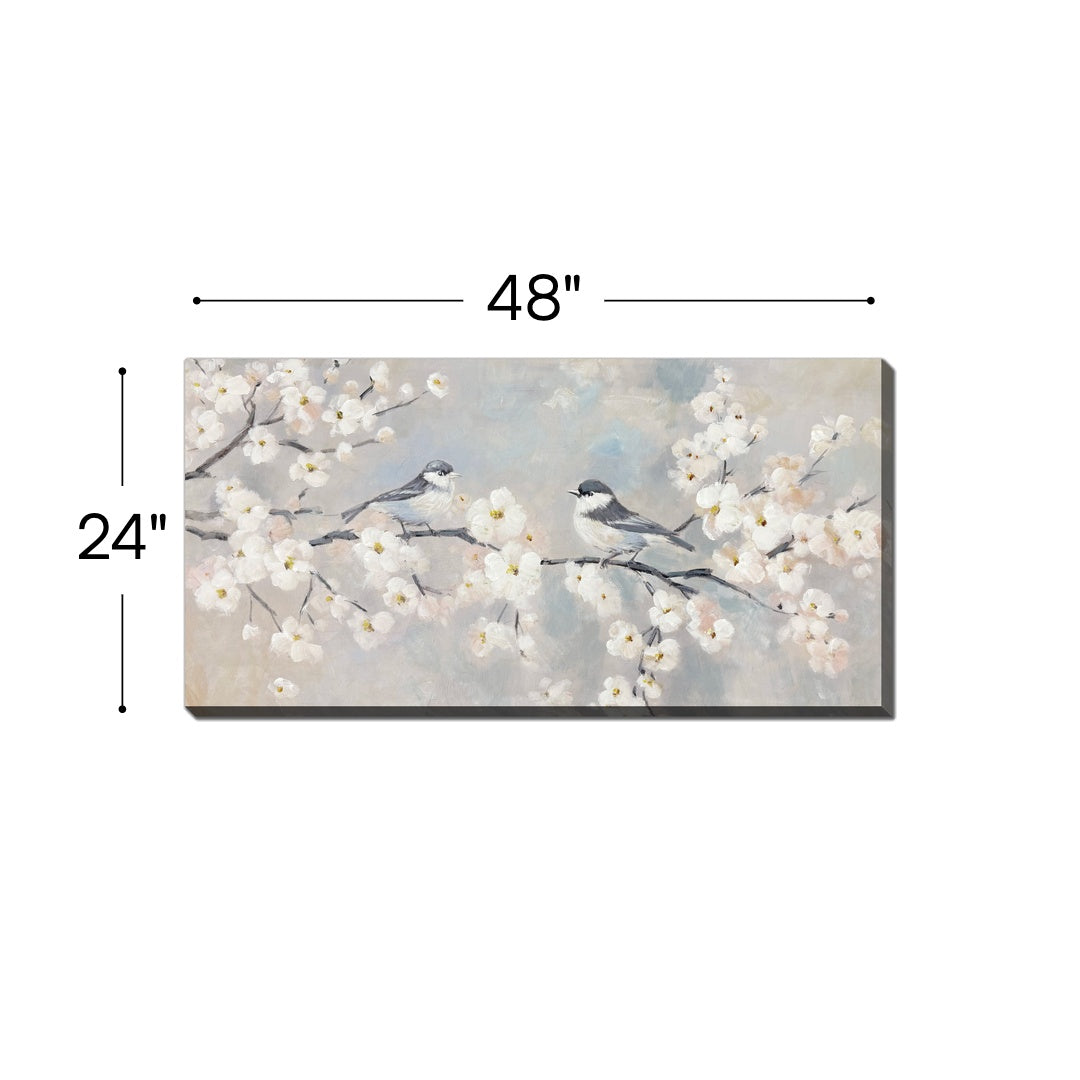 Springtime Duet