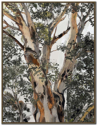 compare product Sitting Under The Trees