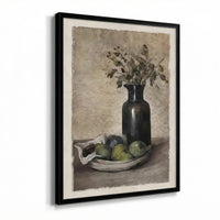 Rustic Still Life II