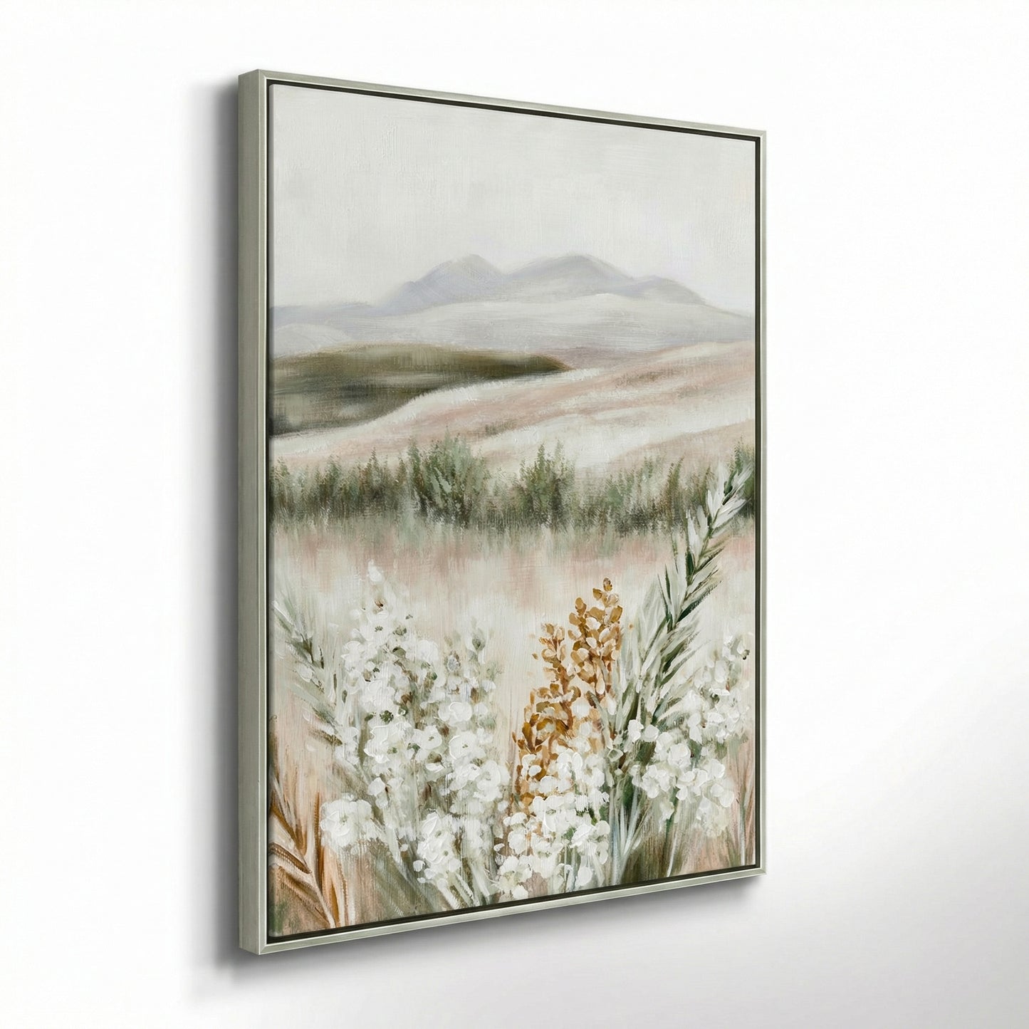 Prairie Bloom I