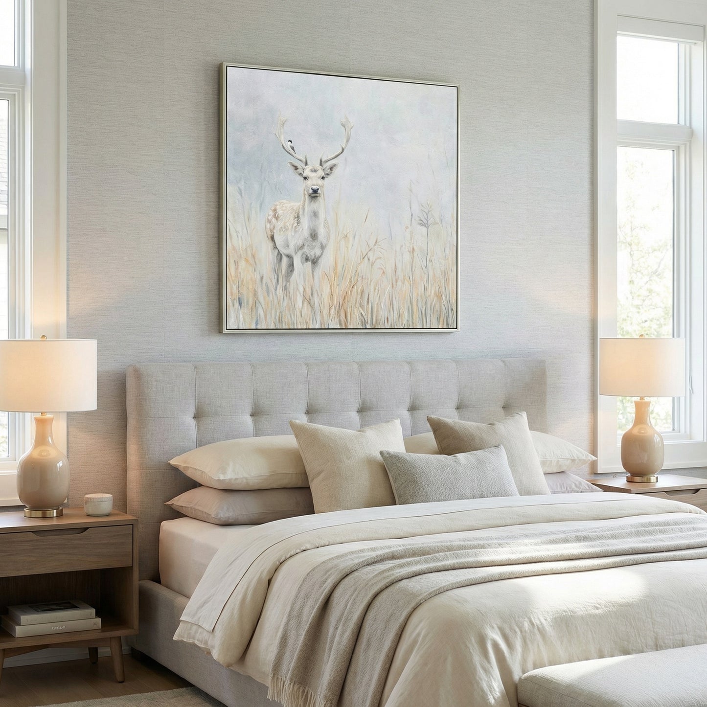 Starlight Stag I