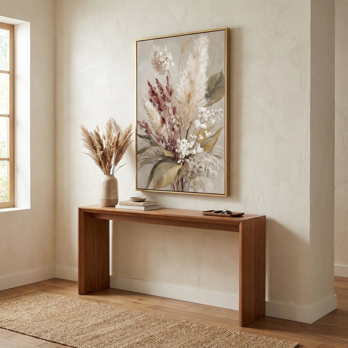 Pampas Elegance I