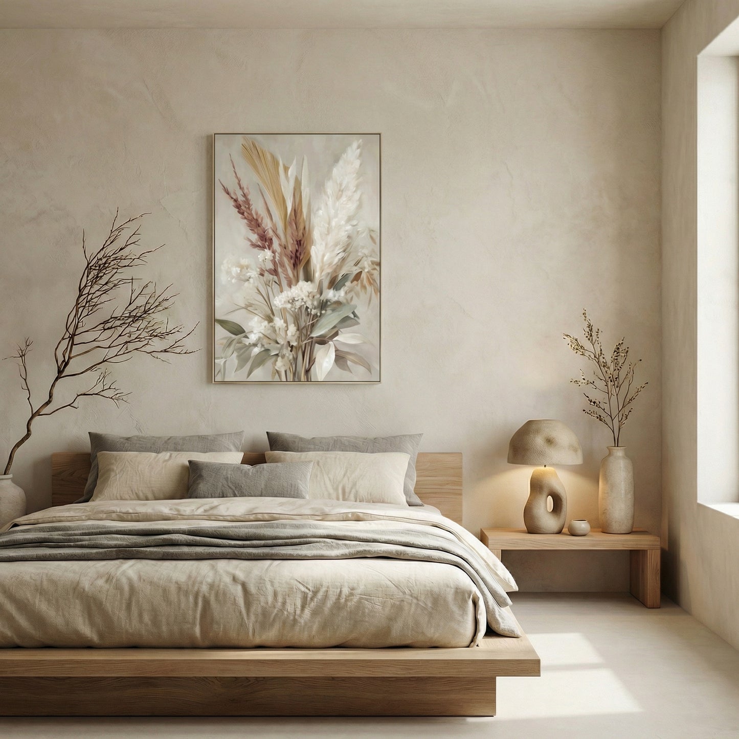 Pampas Elegance II