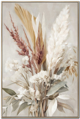 compare product Pampas Elegance II