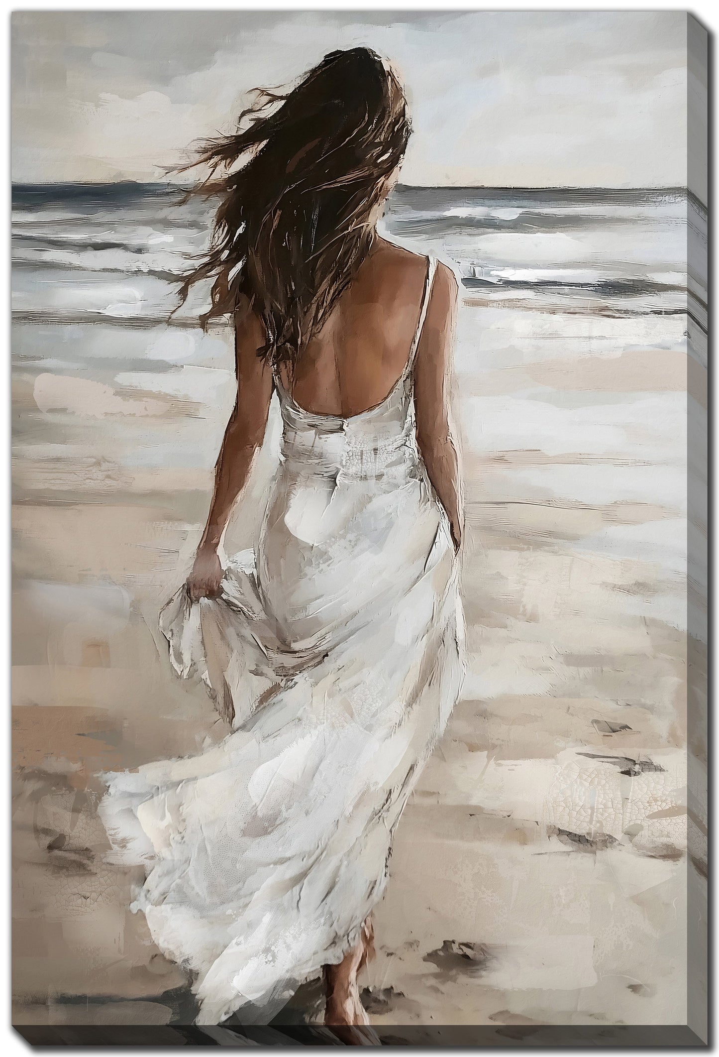 In the Wake of Love