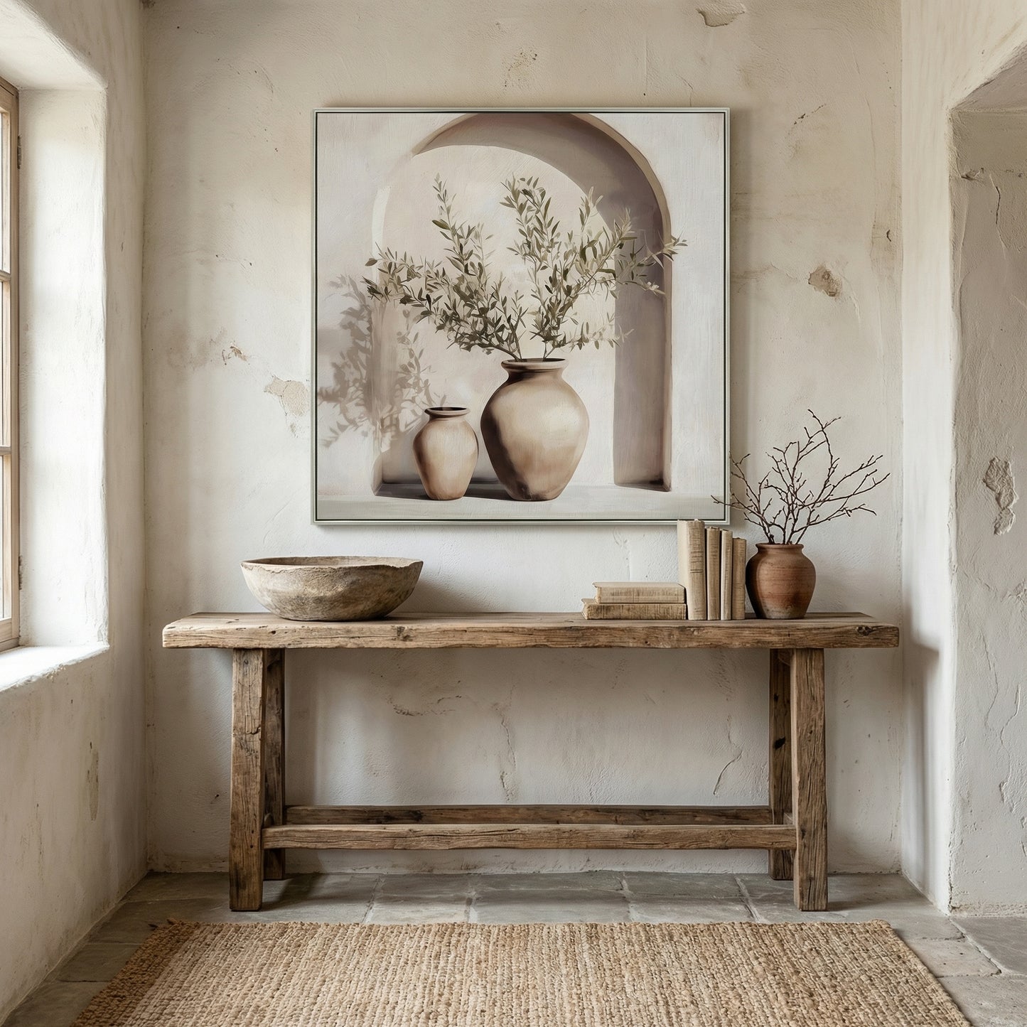 Ceramic Rest