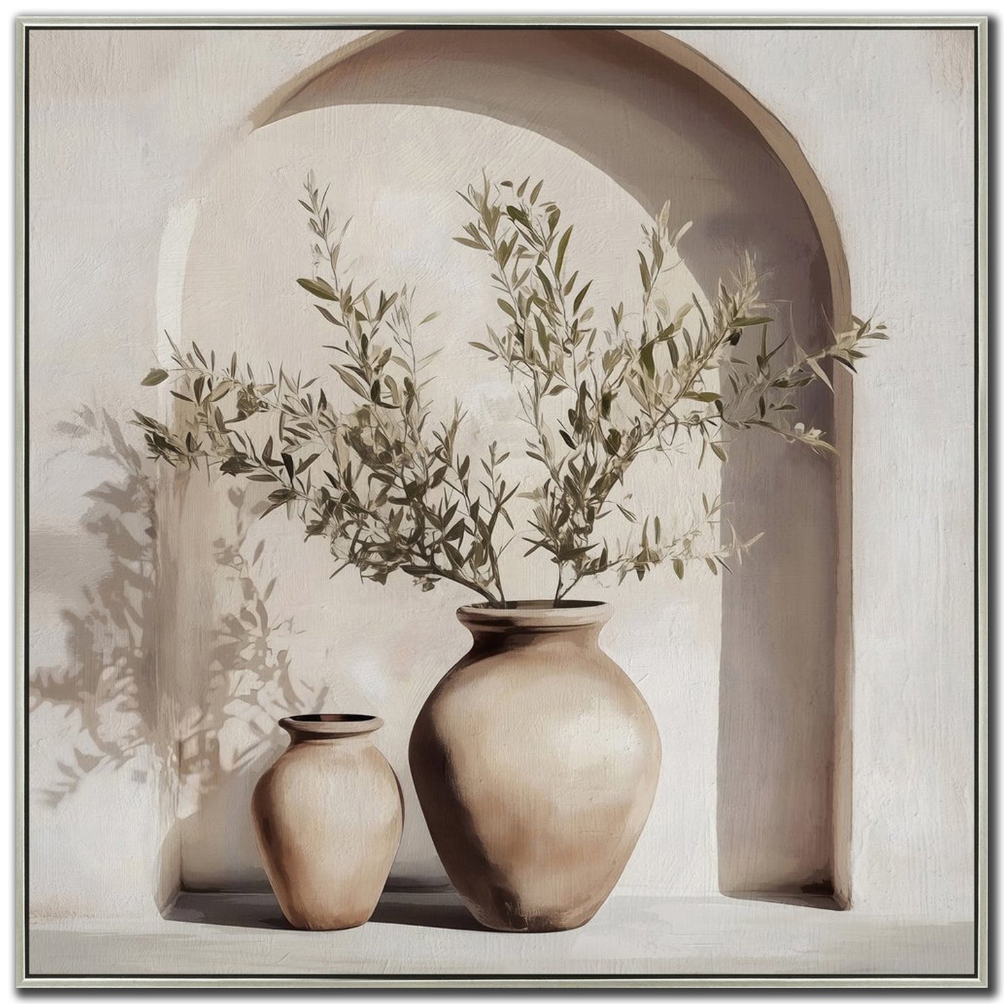 Ceramic Rest