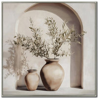 Ceramic Rest