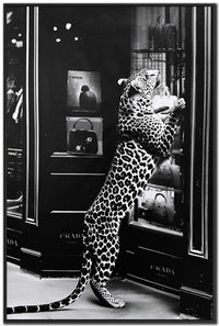 Luxury Hunt I