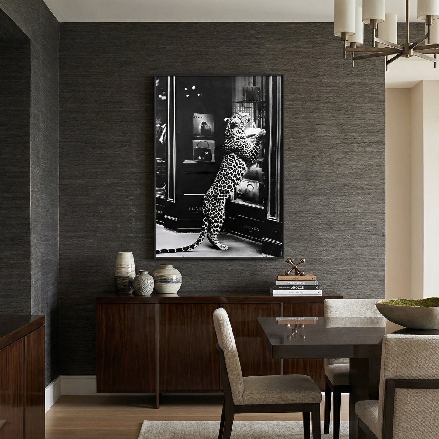 Luxury Hunt I