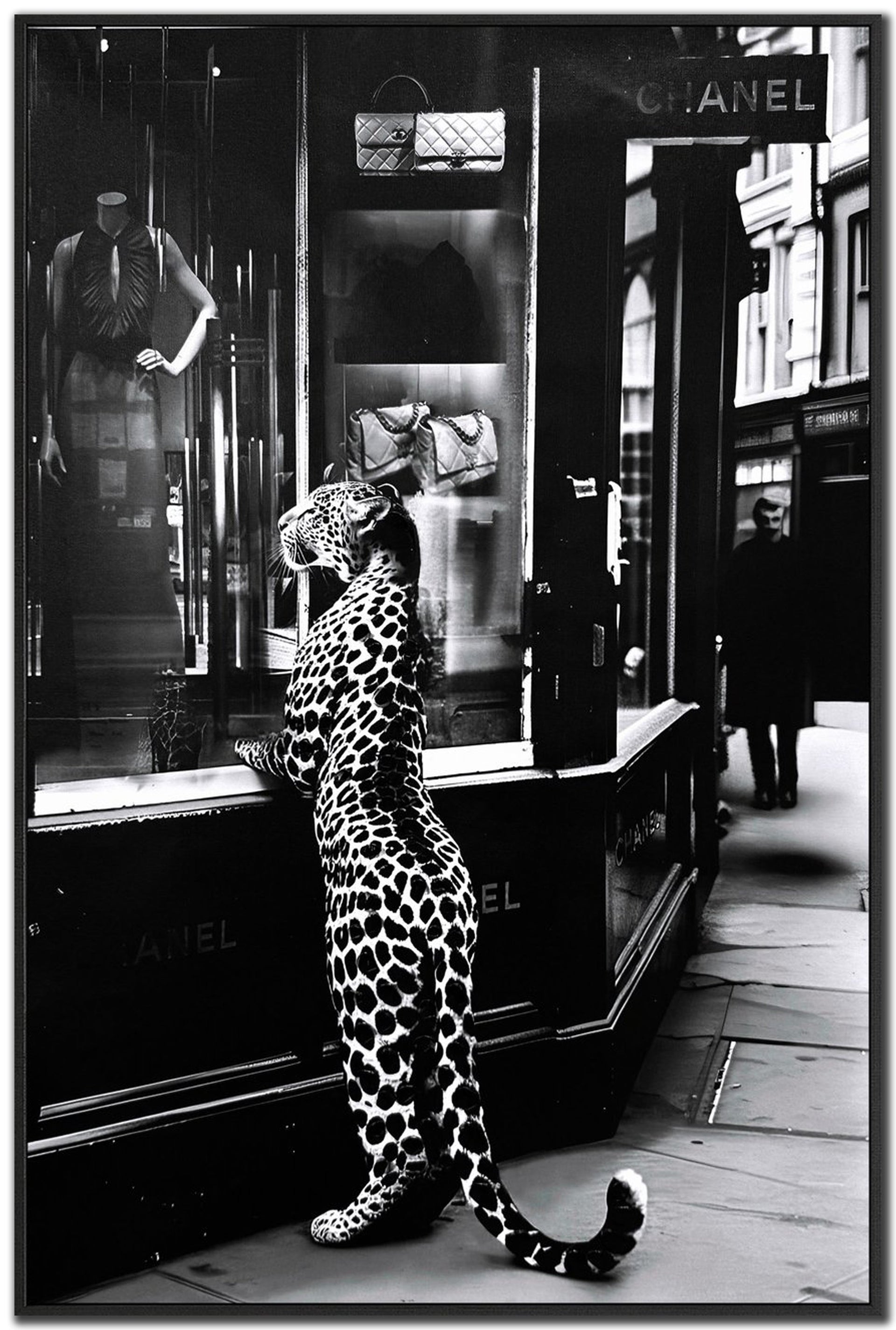 FASHION & FIGURATIVE