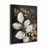 Botanic Noir I