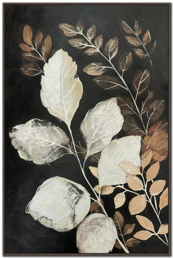 compare product Botanic Noir I