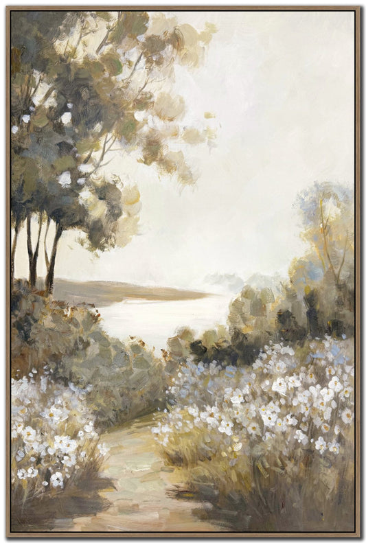 Countryside Morning