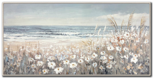 Sea Of Daisies
