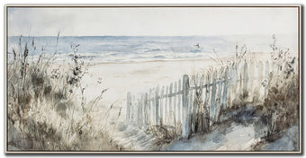 compare product Through The Grasses