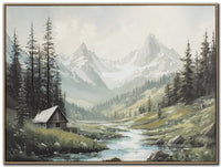 Northern Peace