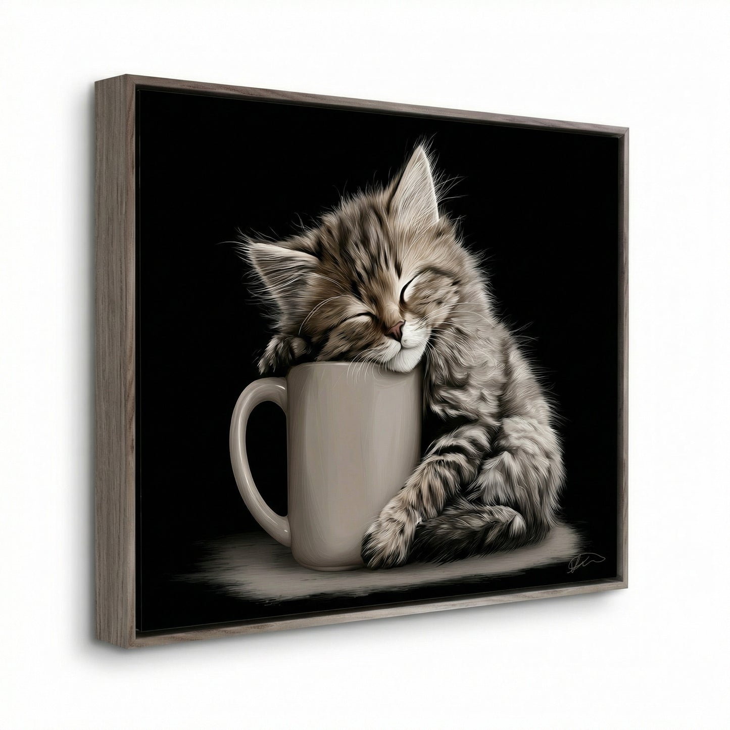 Tea Break