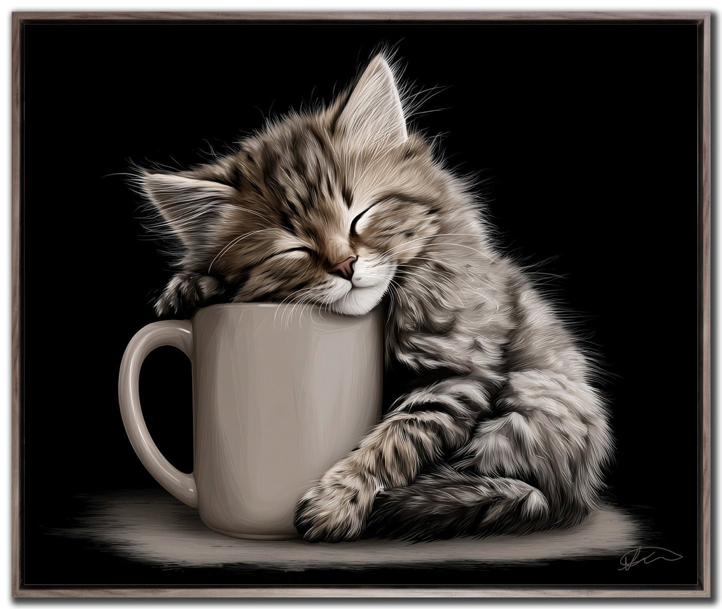 Tea Break
