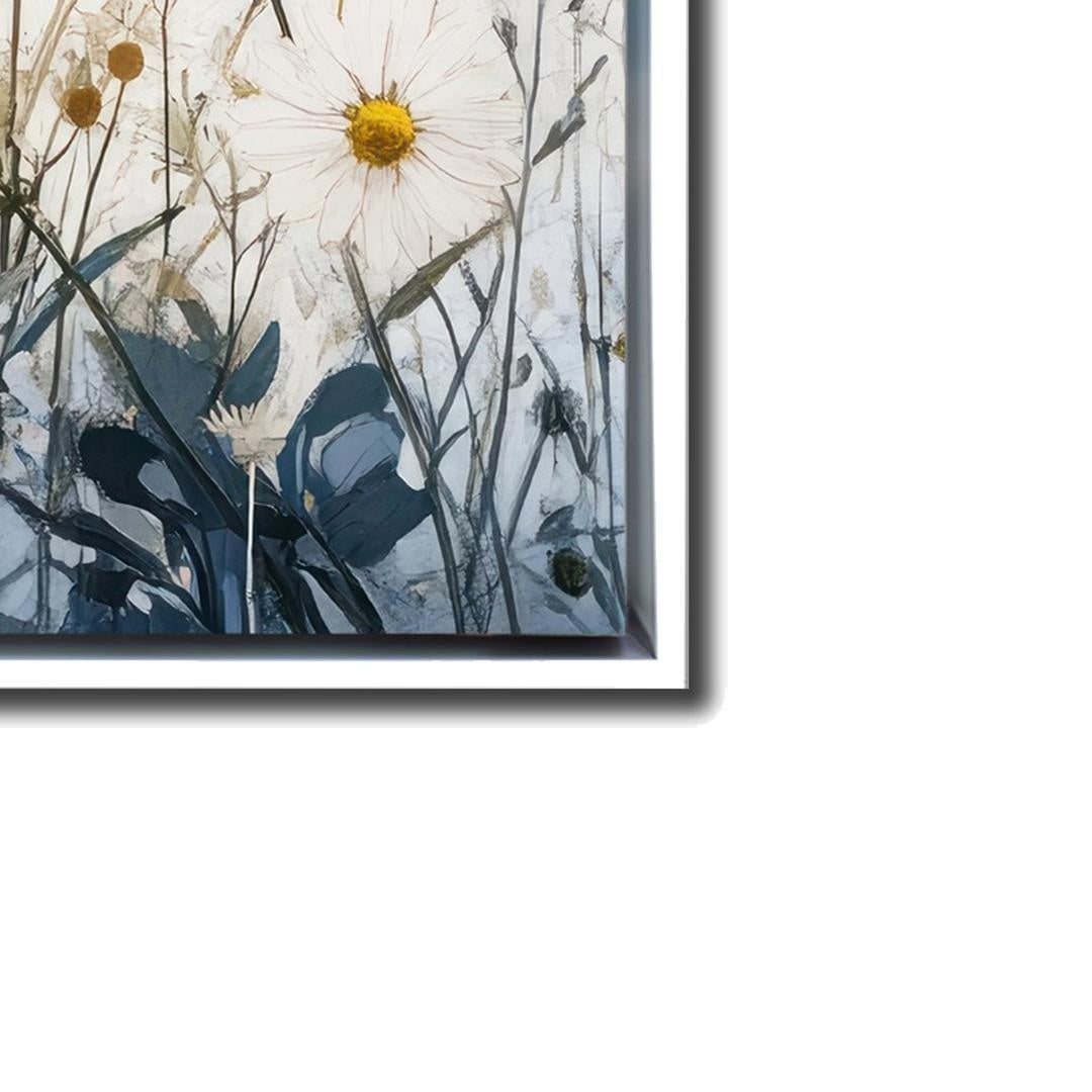 Wildflowers in Morning Light I