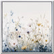 Wildflowers in Morning Light I