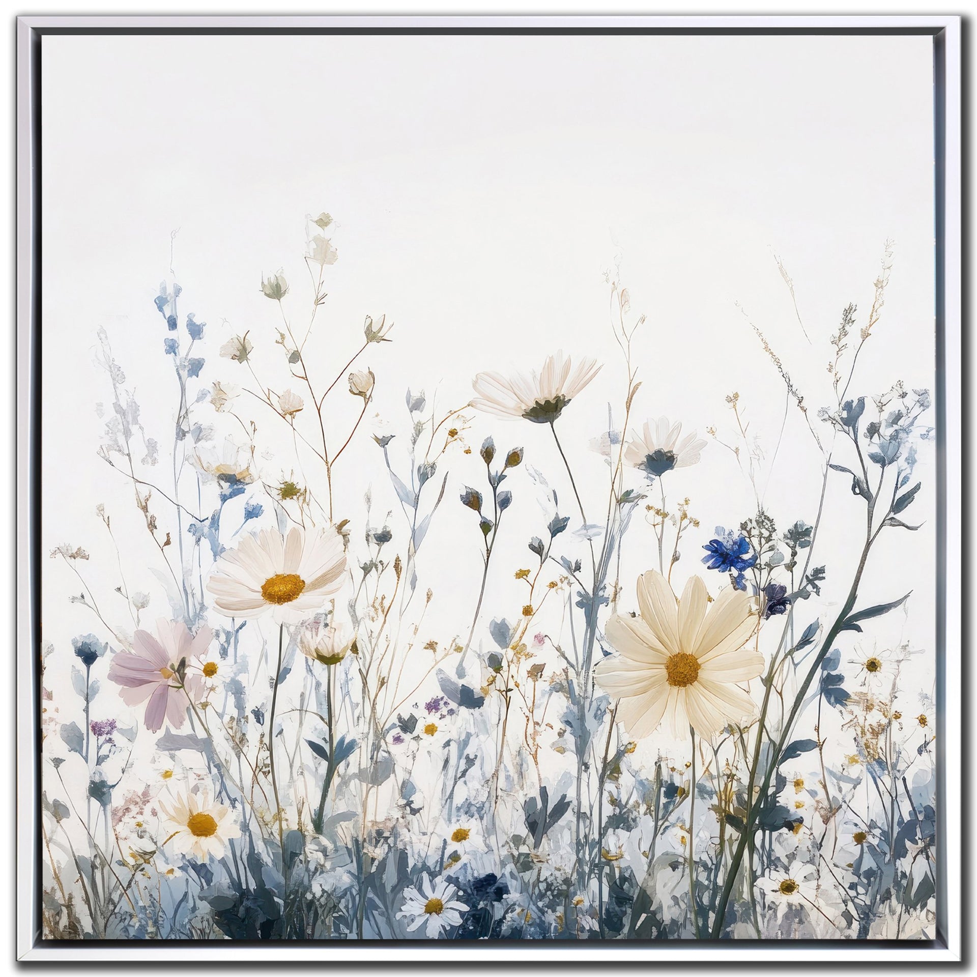 FLORALS & BOTANICALS