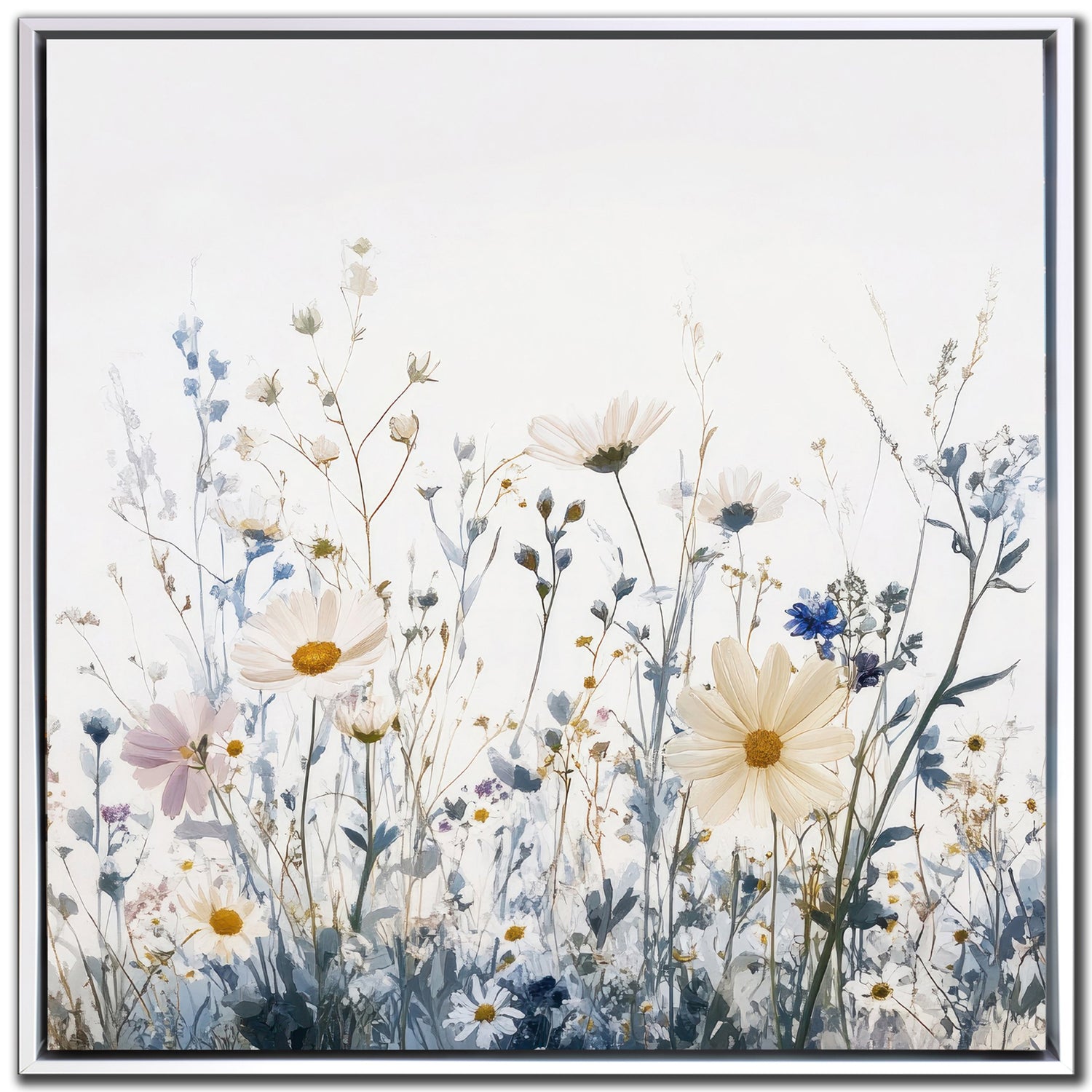 FLORALS & BOTANICALS