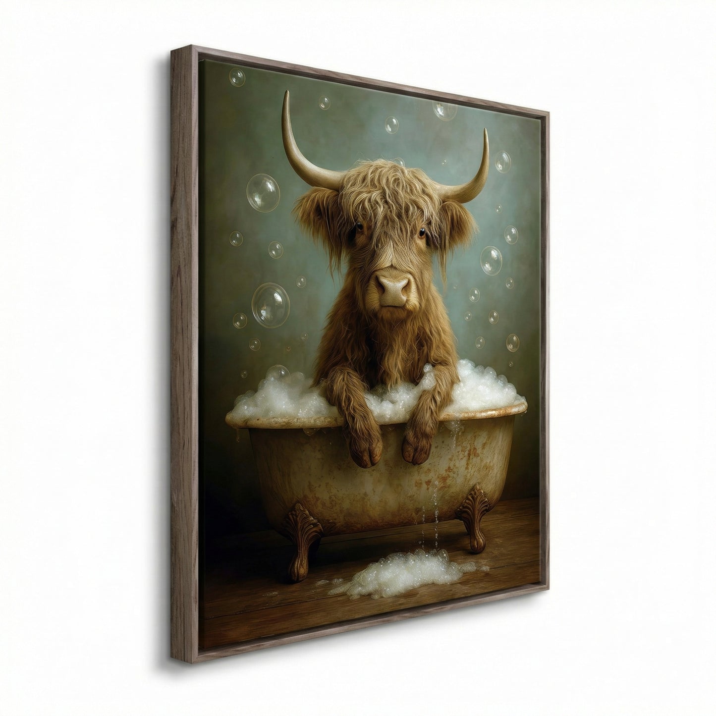 Highland Soak
