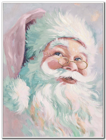 compare product Pastel Claus