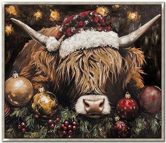 compare product Festive Highland Spirit