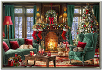 Have A Cozy Christmas
