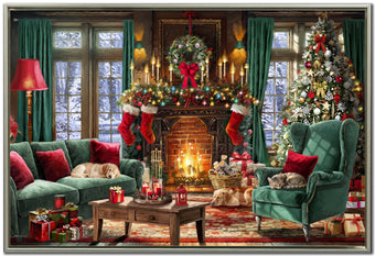compare product Have A Cozy Christmas