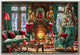 Have A Cozy Christmas