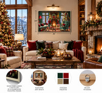 Have A Cozy Christmas