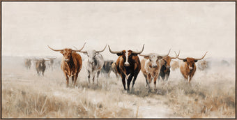 compare product The Stampede