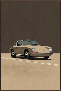 Classic Coupe II