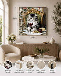 Regal Indulgence I