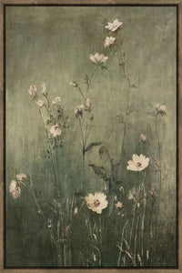 Meadow in Moss I