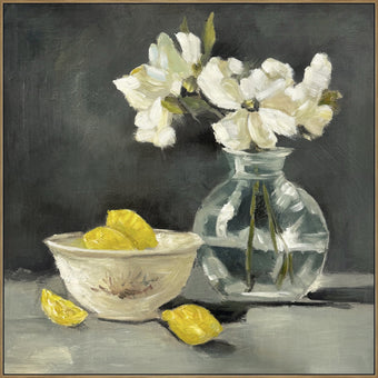 compare product Citrus Stillness II