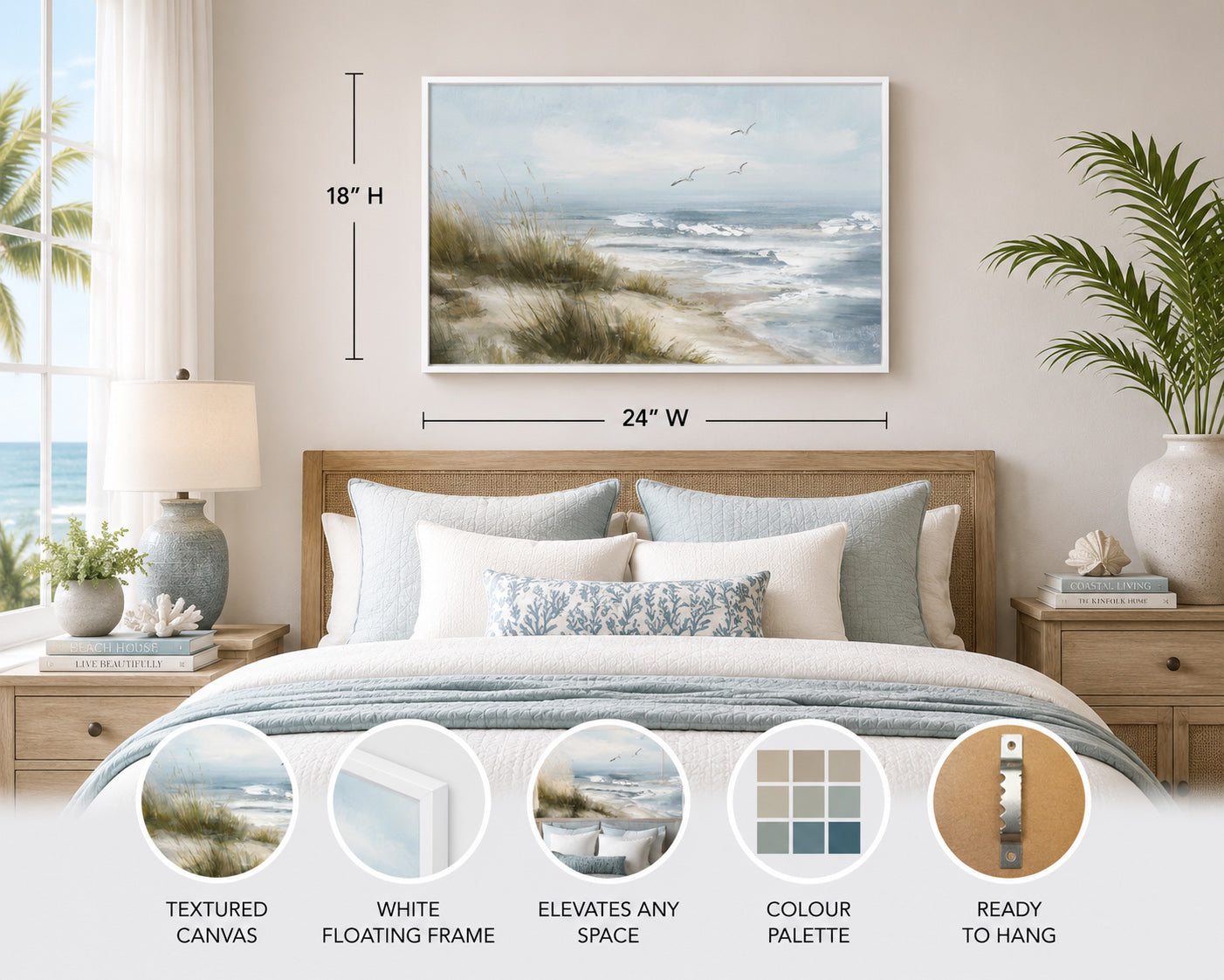 Seaside Escape 1