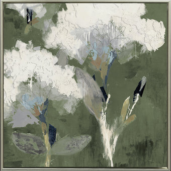 compare product Verdant Canopy in Bloom I